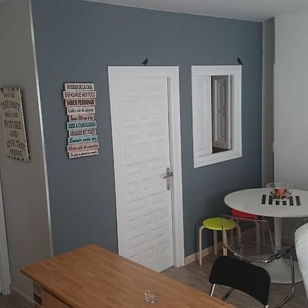Apartamento Cigueena Saragoça Exterior foto