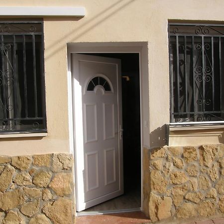 Apartamento Cigueena Saragoça Exterior foto