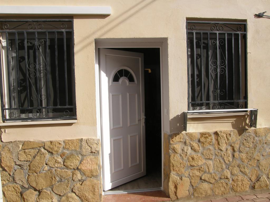 Apartamento Cigueena Saragoça Exterior foto