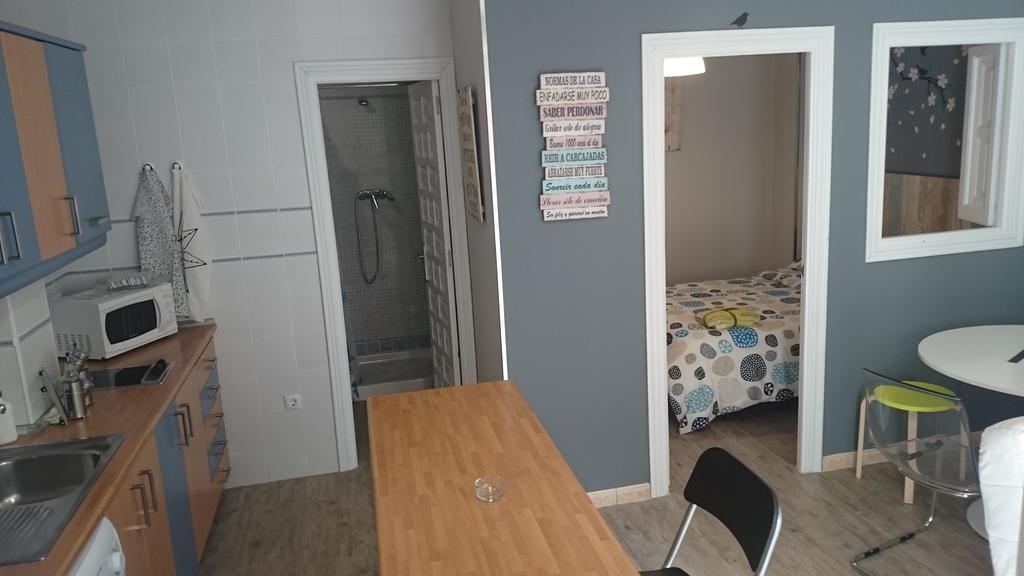 Apartamento Cigueena Saragoça Exterior foto