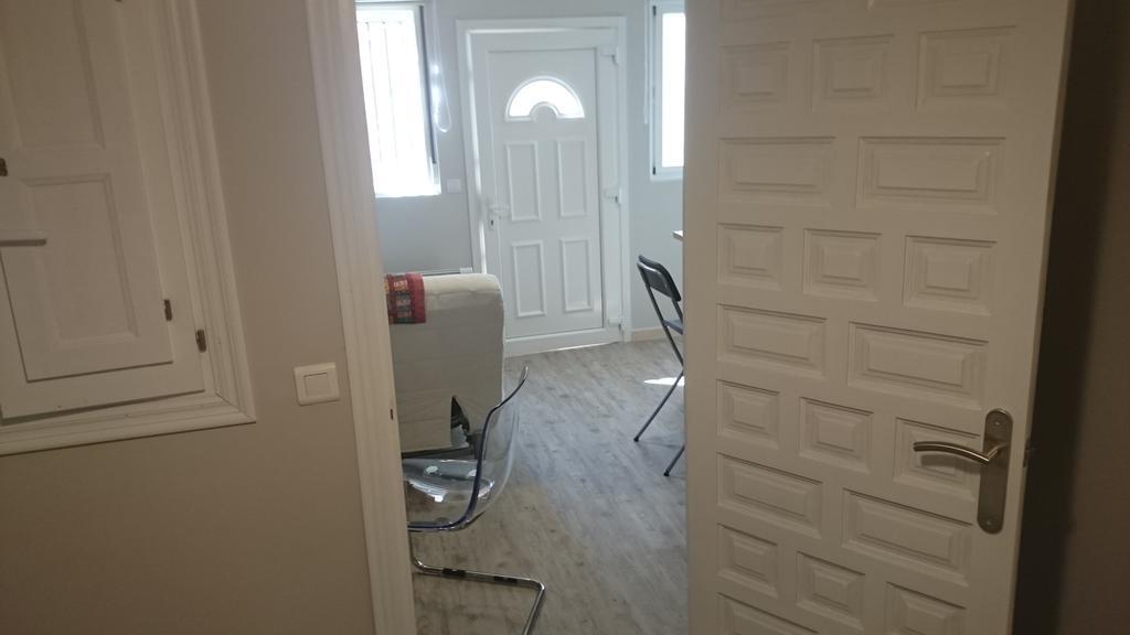 Apartamento Cigueena Saragoça Exterior foto
