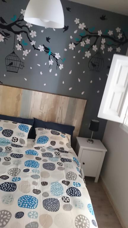 Apartamento Cigueena Saragoça Exterior foto